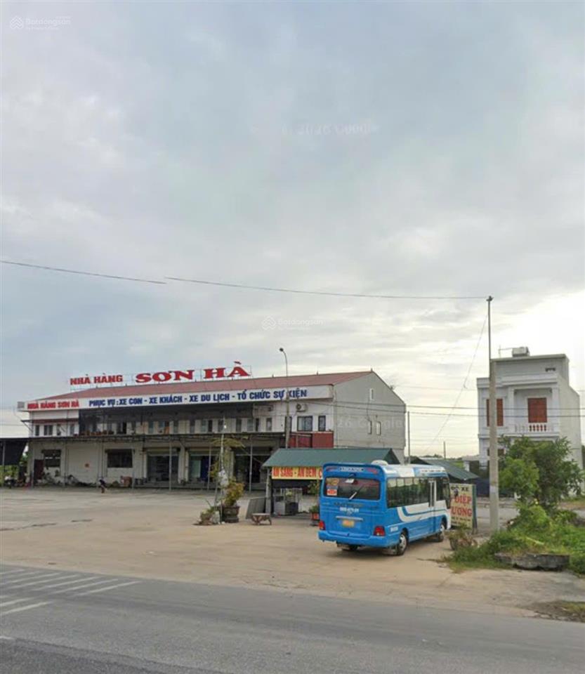 Bán đất tại mb 993, quốc lộ 1a, quảng bình, giá nhỉnh 11 triệu/150m2