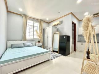 Căn hộ đón nắng  ngay an dương vương gần đh sư phạm quận 5