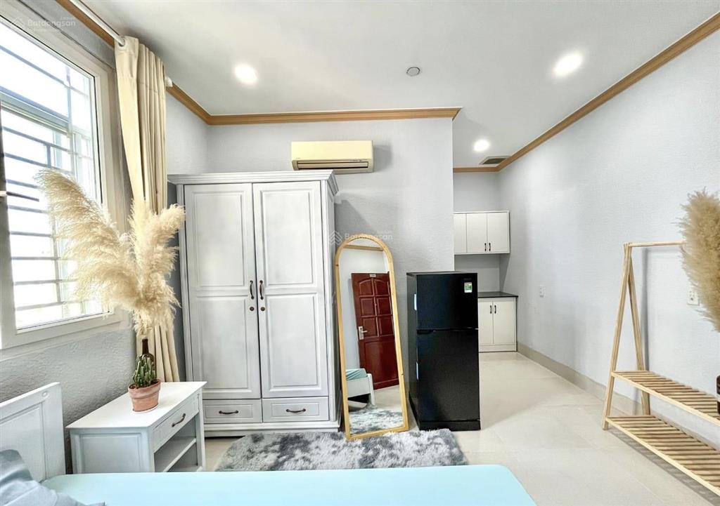 Căn hộ đón nắng  ngay an dương vương gần đh sư phạm quận 5