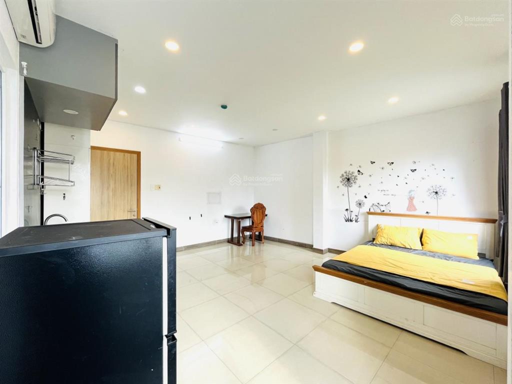 Phòng đón nắng  lê đức thọ gò vấp, gần đại học công nghiệp