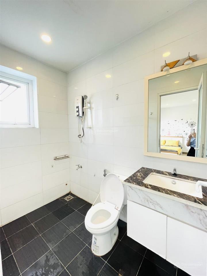 Phòng đón nắng  lê đức thọ gò vấp, gần đại học công nghiệp