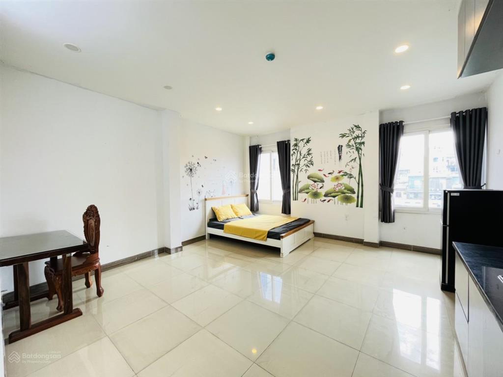 Phòng đón nắng  lê đức thọ gò vấp, gần đại học công nghiệp