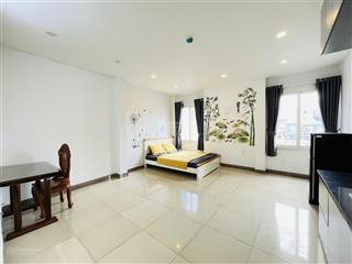 Phòng mới 100%  gần lotte mart, đh văn lang lê đức thọ gò vấp