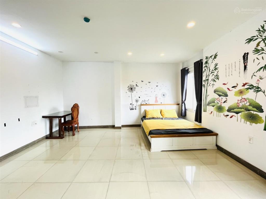 Phòng đón nắng  lê đức thọ gò vấp, gần đại học công nghiệp