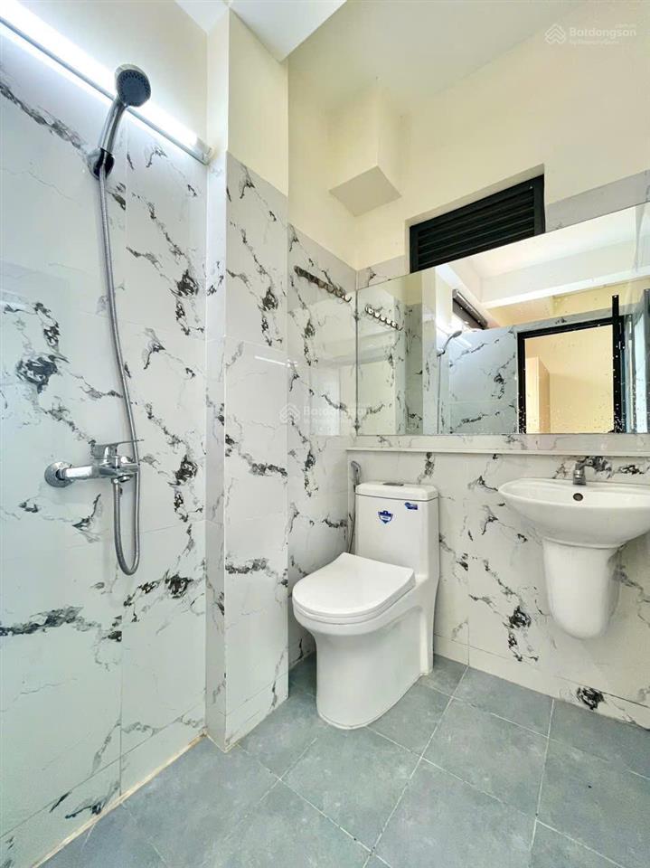 Phòng full tiện nghi  lê đức thọ, ngay đh hùng vương gò vấp