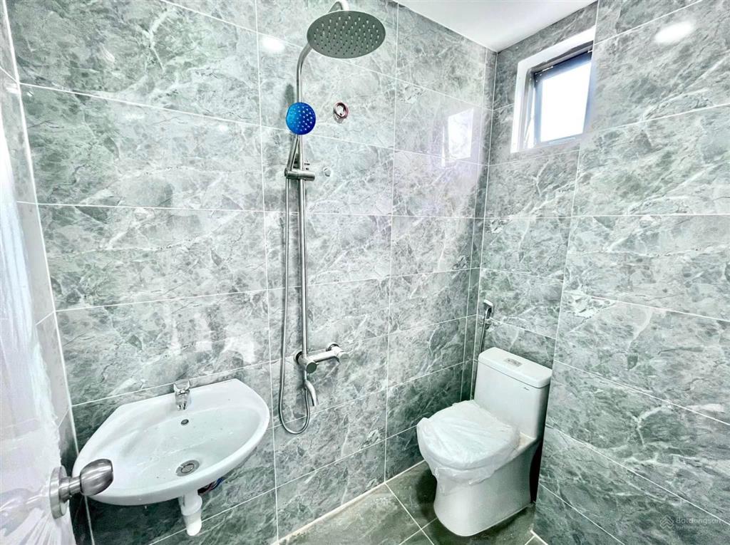 Phòng full nội thất  lê văn sỹ, gần nhà thờ ba chuông quận 3