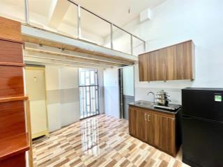 Phòng mới  ngay phạm văn bạch, tân sơn  gần kcn tân bình