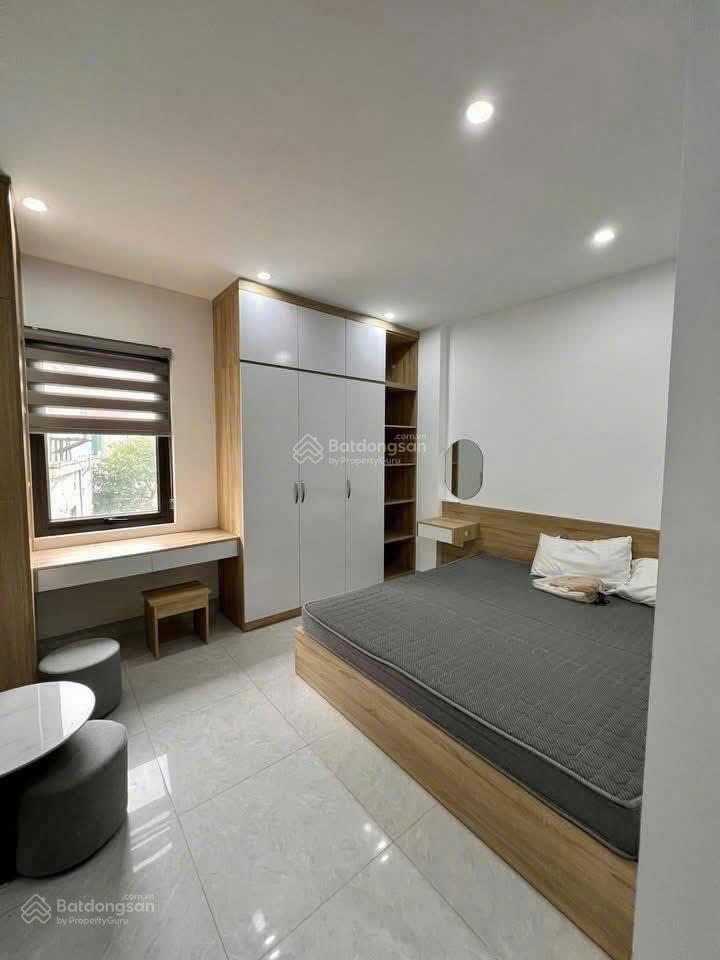 Gác lửng đón nắng  3' đến đh hutech, ngoại thương bình thạnh