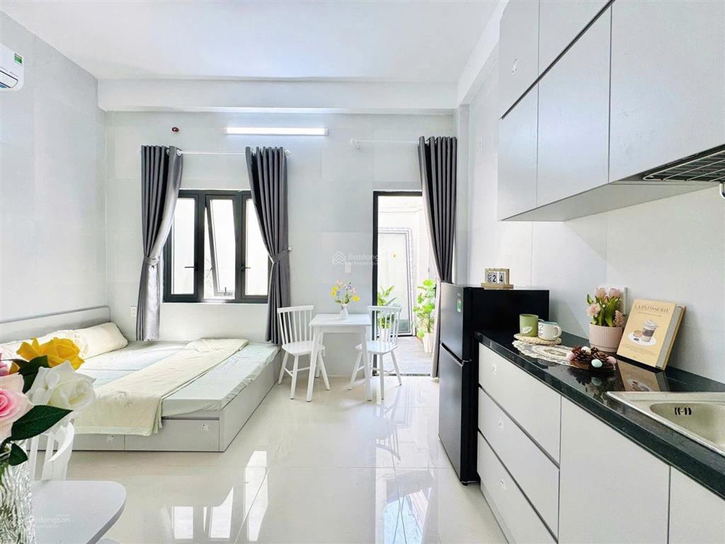 Bóc tem phòng ban công mới 100% phan anh  tô hiệu tân phú