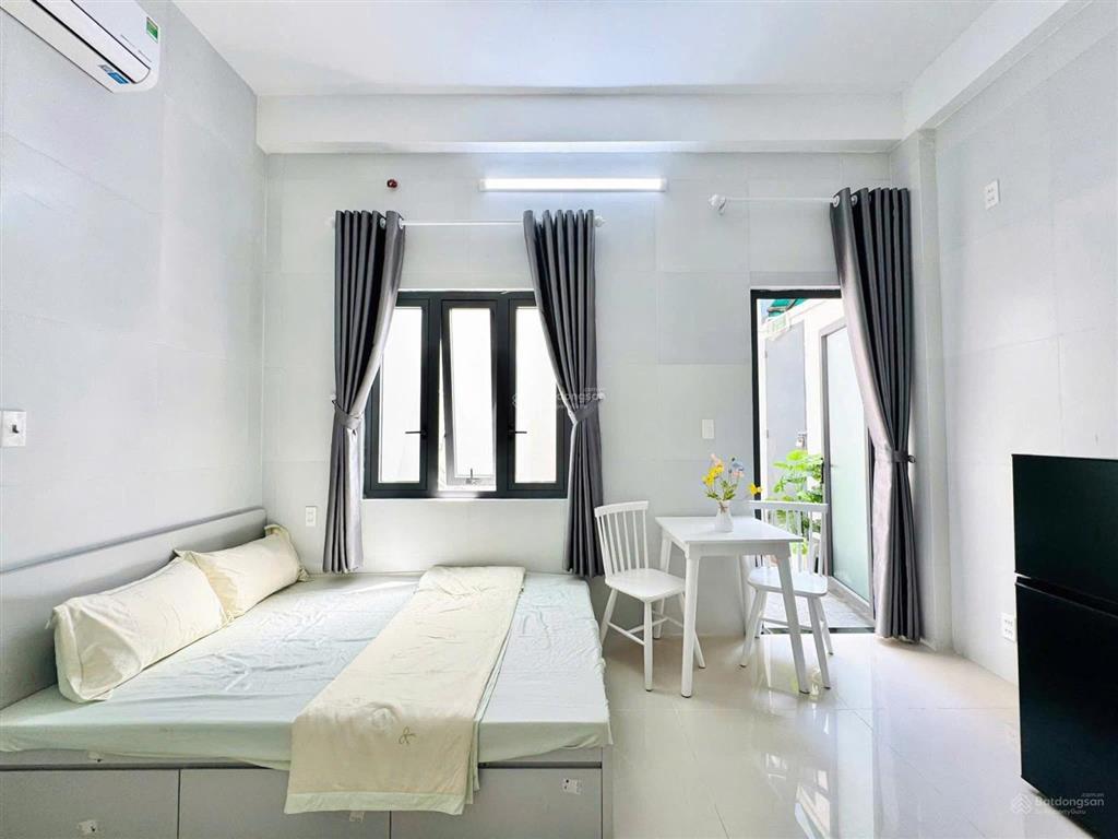 Bóc tem phòng ban công mới 100% phan anh  tô hiệu tân phú