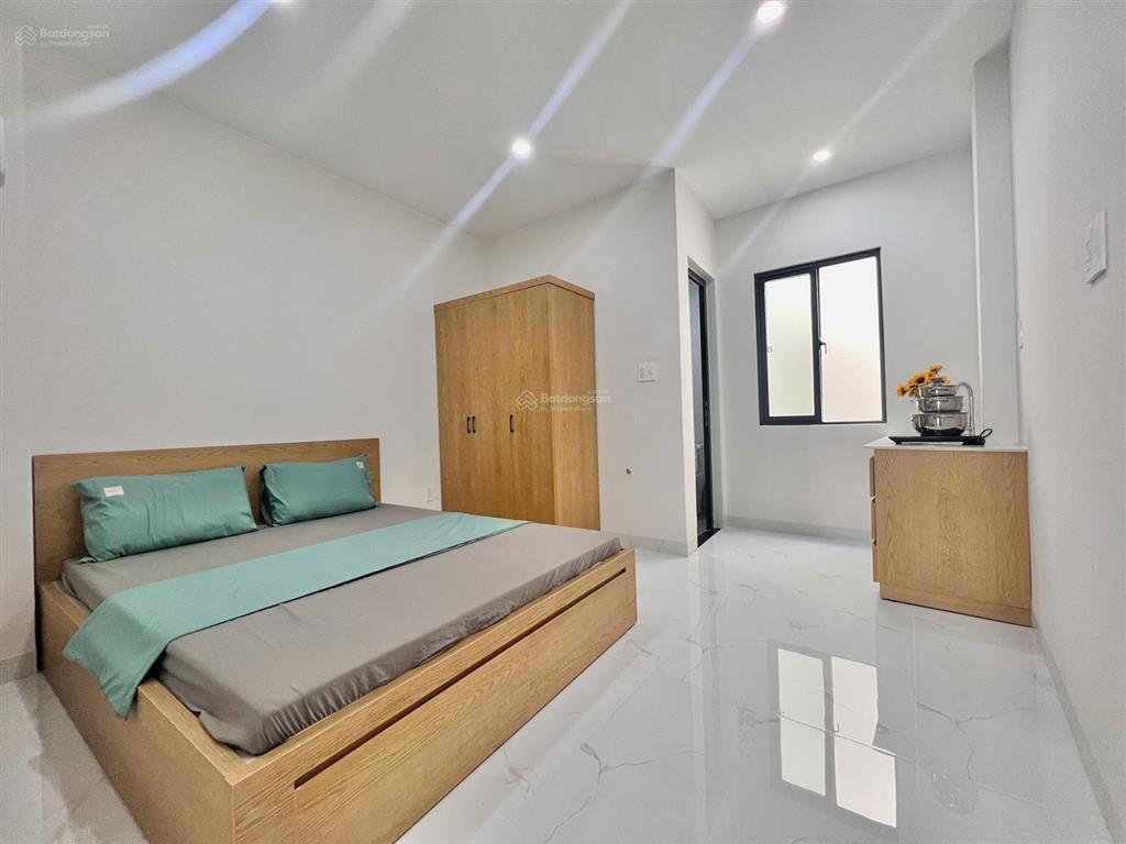 Phòng full nội thất, quốc lộ 13 gần bến xe miền đông bình thạnh