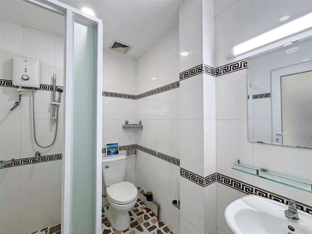 Căn hộ đón gió ngay bên bờ kè lê văn sỹ, gần coop nhiêu lộc quận 3