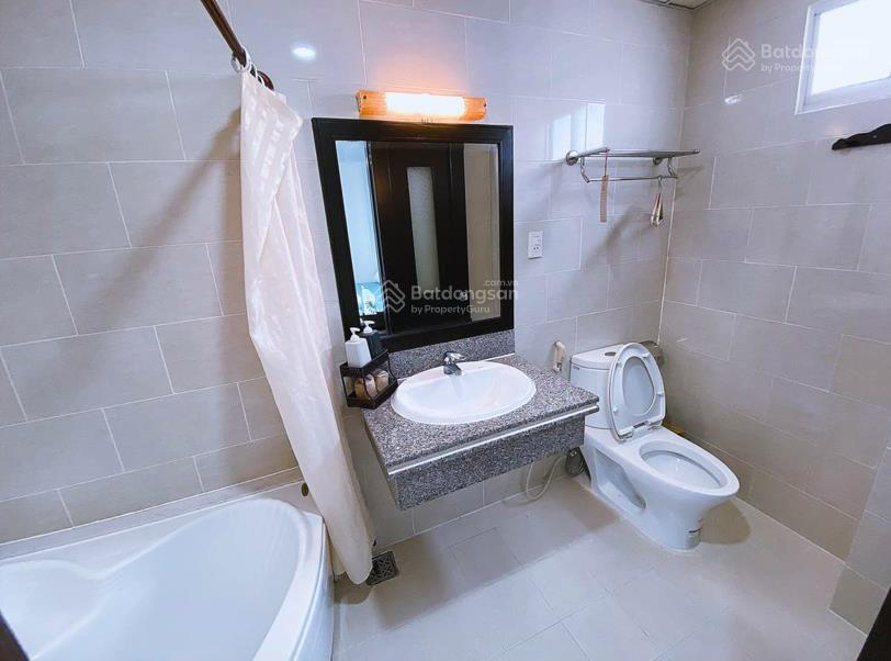 Phòng mới nơ trang long  gần học viện cán bộ bình thạnh, ở ngay!