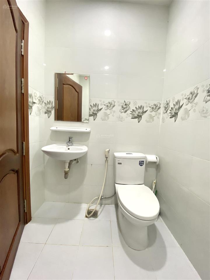 Căn hộ đón nắng  an dương vương, 5' đi đại học sư phạm quận 5
