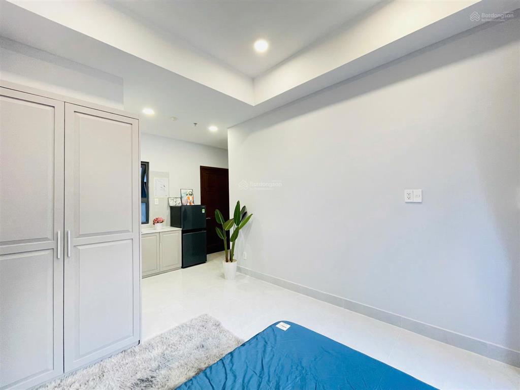 Căn hộ đón nắng cao thắng giao võ văn tần  gần bv từ dũ quận 1