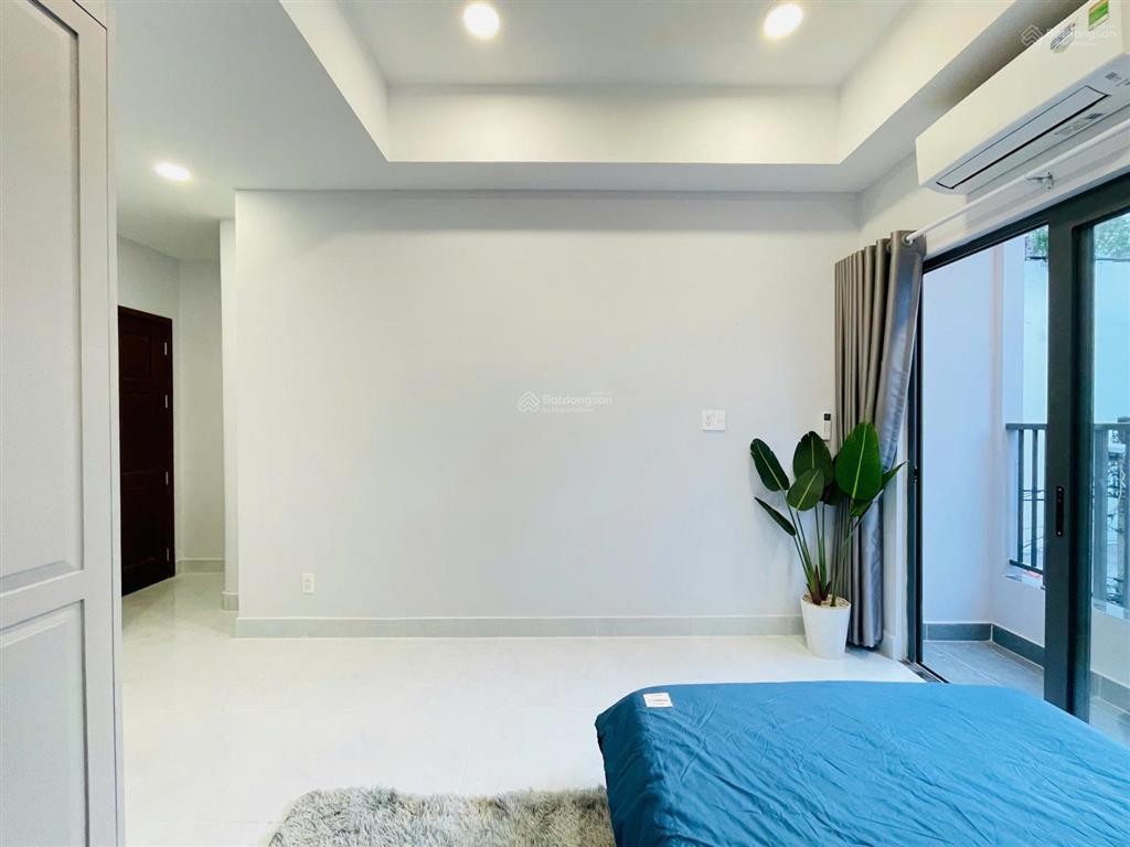 Căn hộ đón nắng cao thắng giao võ văn tần  gần bv từ dũ quận 1