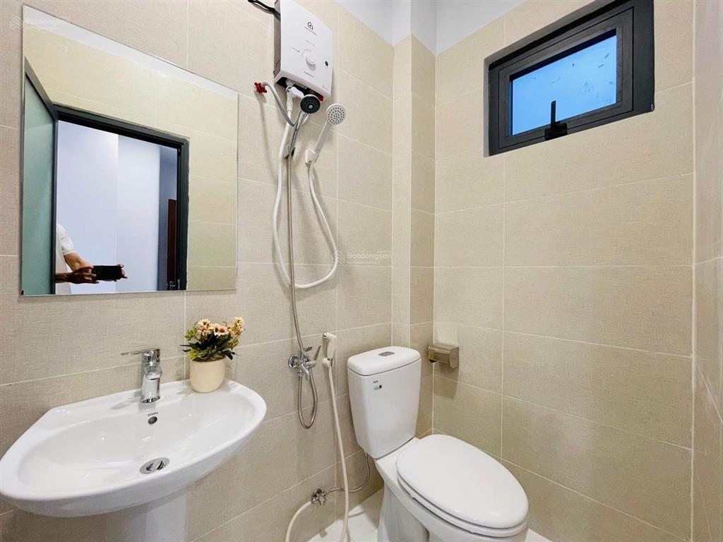 Căn hộ đón nắng cao thắng giao võ văn tần  gần bv từ dũ quận 1