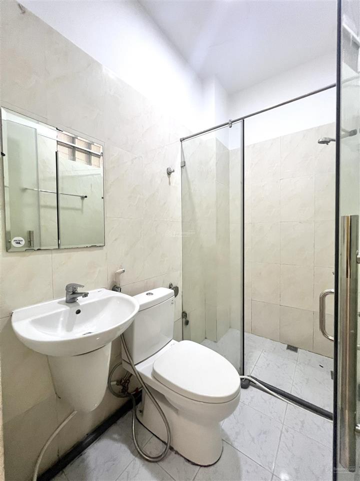 Căn hộ 35m2  cao thắng, gần chợ bàn cờ, bv từ dũ quận 3