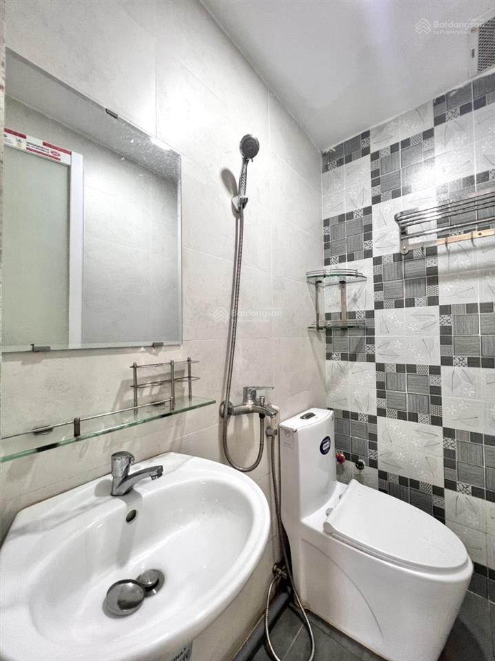 Khai trương phòng mới xây phan anh  gần aeon mall bình tân