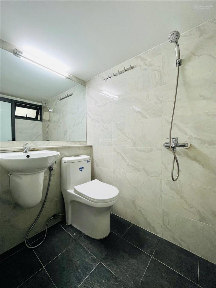 Gác lửng mới 100%  phan văn hân ngay cầu thị nghè bình thạnh