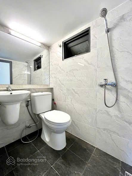 Gác lửng mới full tiện nghi  tân sơn, phạm văn bạch tân bình