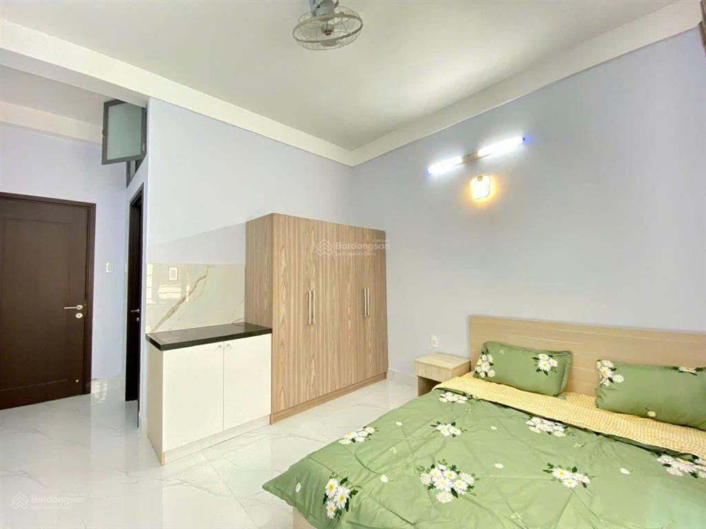 Phòng đón nắng  3' đến đh hutech, bến xe miền đông bình thạnh