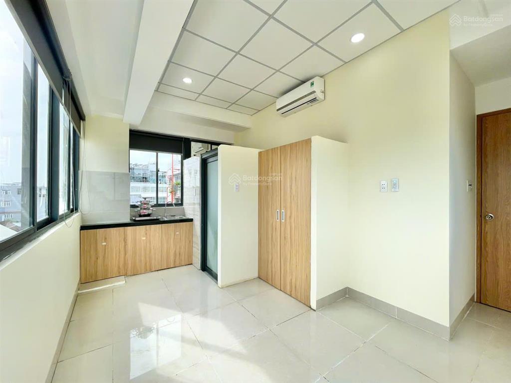 Phòng đón nắng  thích quảng đức phú nhuận, ở ngay!!