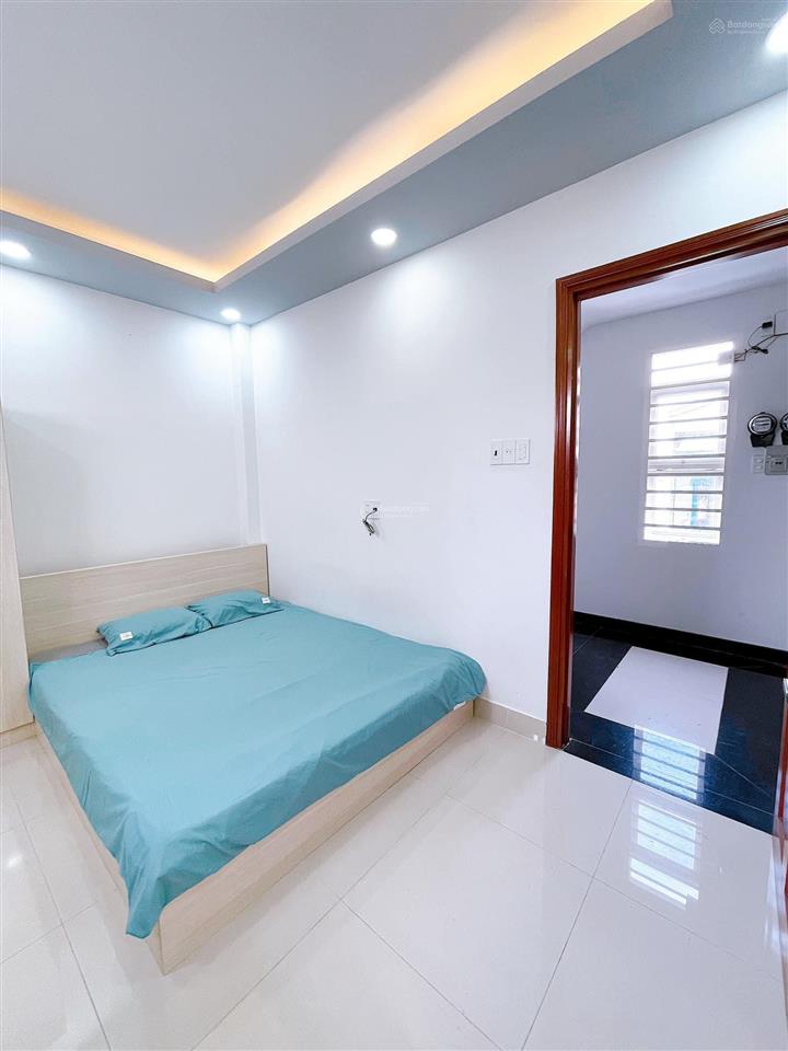 Phòng xinh phạm văn chiêu  3' đi cv làng hoa gò vấp