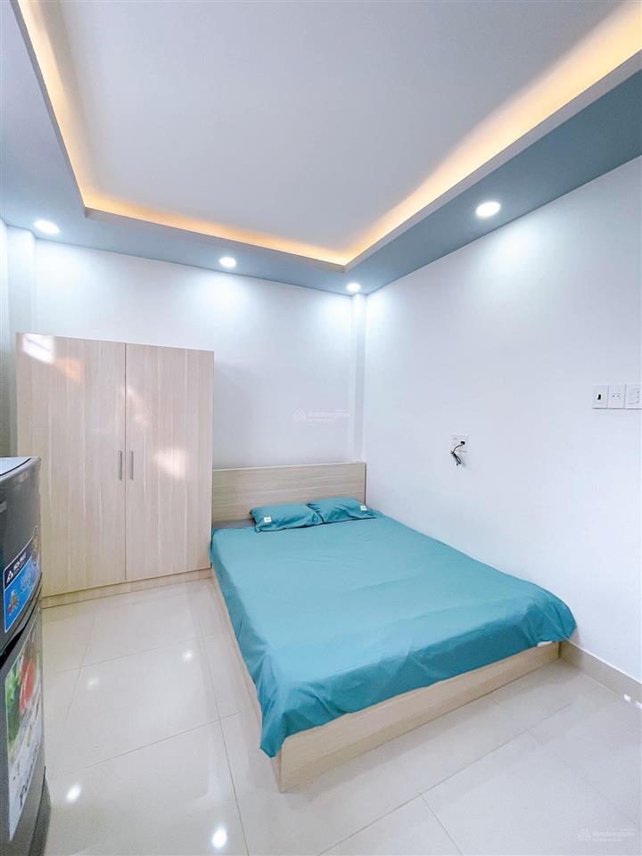 Phòng xinh phạm văn chiêu  3' đi cv làng hoa gò vấp