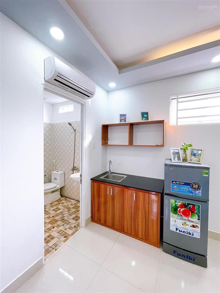 Phòng xinh phạm văn chiêu  3' đi cv làng hoa gò vấp