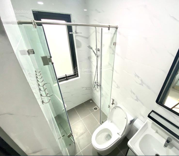 Phòng full nội thất  đào duy anh giao hồ văn huê phú nhuận, giá 3tr7
