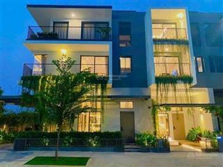 (chính chủ) cần bán nhà the standard 85m2 giá 4 tỷ 8  căn bìa