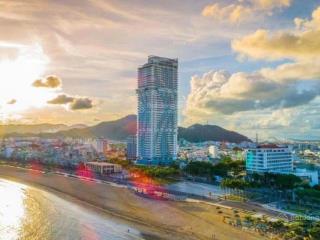 Cần bán căn hộ tms quy nhơn cách biển 50m, giá 1,3 tỷ có sổ hồng