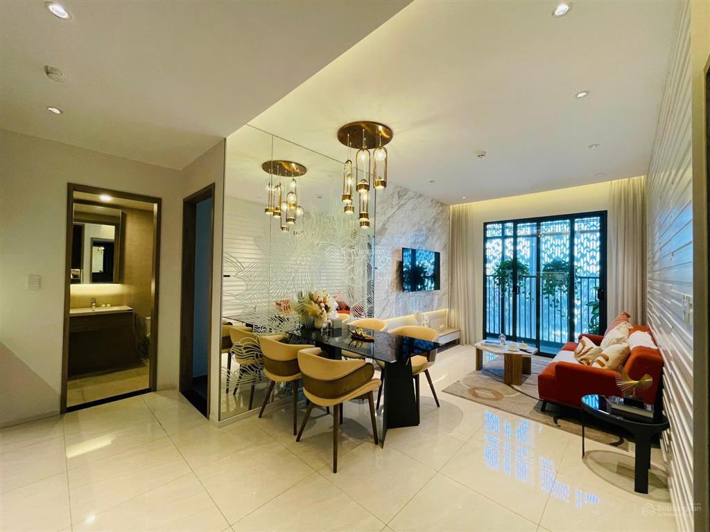 Bán căn hộ simona heights giá cực chất 3 tỷ vnd, 65 m2, 2pn, 2wc tại trần hưng đạo, quy nhơn