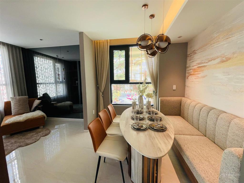 Bán căn hộ simona heights giá cực chất 3 tỷ vnd, 65 m2, 2pn, 2wc tại trần hưng đạo, quy nhơn