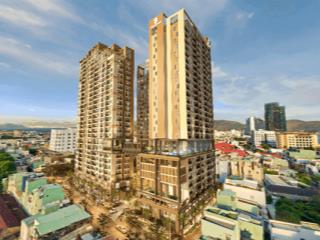 Bán căn hộ simona heights giá cực chất 3 tỷ vnd, 65 m2, 2pn, 2wc tại trần hưng đạo, quy nhơn