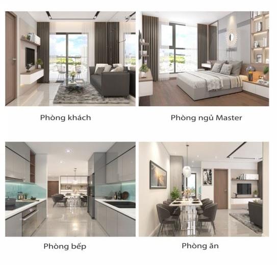 Bán căn hộ phú tài residence 2pn, 2wc, 65m2 tại đ.lê đức thọ, p hải cảng, tp. quy nhơn, 2 tỷ vnd