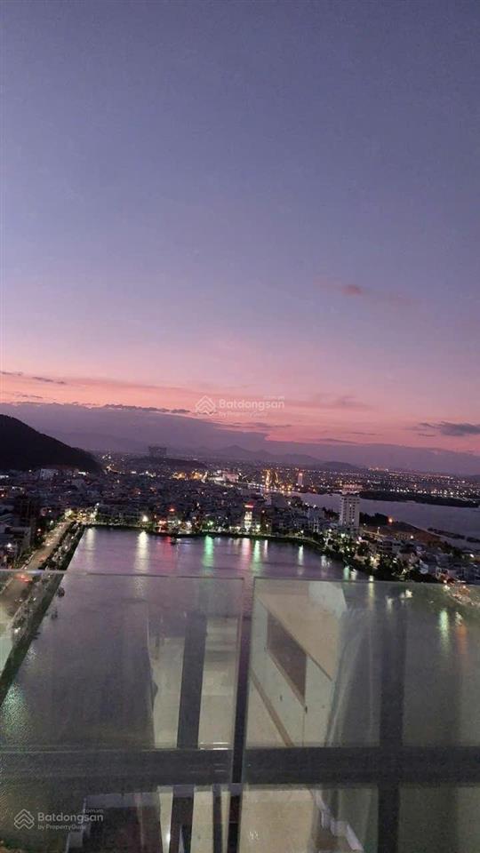 Bán căn hộ 2pn, 2wc chung cư phú tài residence, giá 2,05 tỷ, 65m2 tại lê đức thọ, quy nhơn