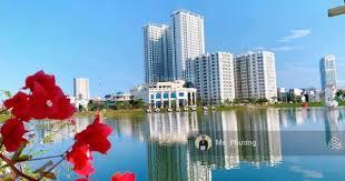 Bán căn hộ 2pn, 2wc chung cư phú tài residence, giá 2,05 tỷ, 65m2 tại lê đức thọ, quy nhơn