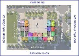 Bán căn hộ 2pn, 2wc chung cư phú tài residence, giá 2,05 tỷ, 65m2 tại lê đức thọ, quy nhơn
