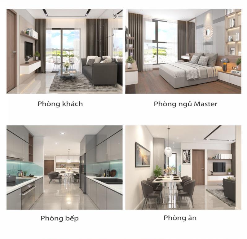 Bán căn hộ 2pn, 2wc chung cư phú tài residence, giá 2,05 tỷ, 65m2 tại lê đức thọ, quy nhơn