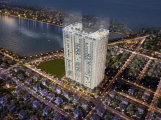 Bán căn hộ 2pn, 2wc chung cư phú tài residence, giá 2,05 tỷ, 65m2 tại lê đức thọ, quy nhơn