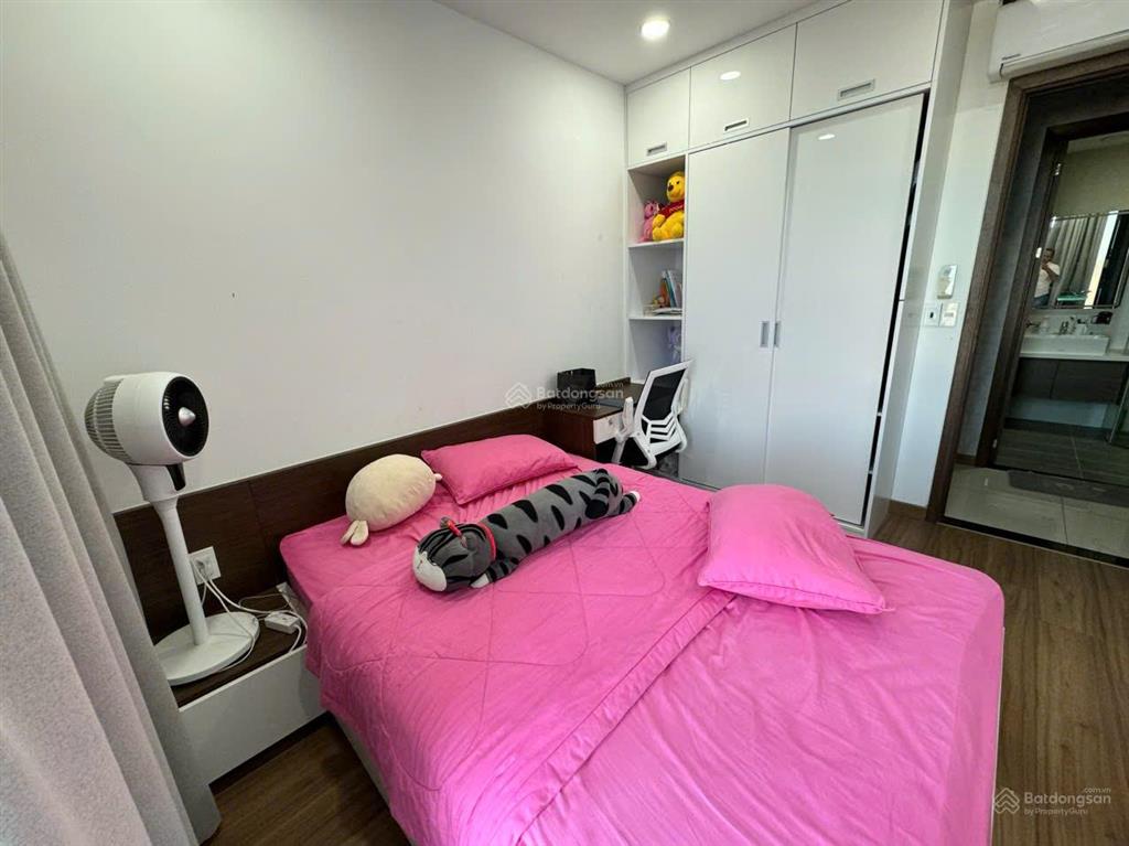 Bán căn hộ 2pn, 2wc chung cư phú tài residence, giá 2,05 tỷ, 65m2 tại lê đức thọ, quy nhơn