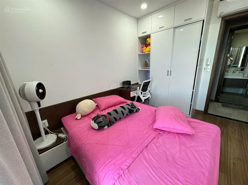 Cho thuê cc phú tài residence, 9 triệu vnd, 65 m2, view đẹp, giá tốt