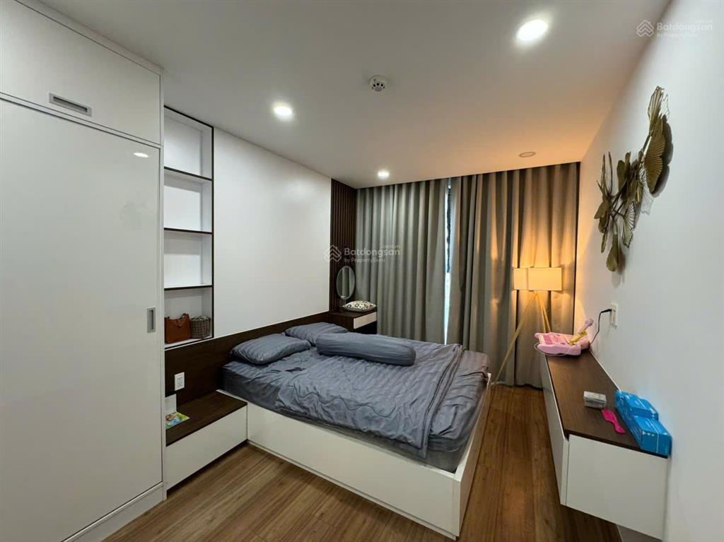 Cho thuê cc phú tài residence, 9 triệu vnd, 65 m2, view đẹp, giá tốt