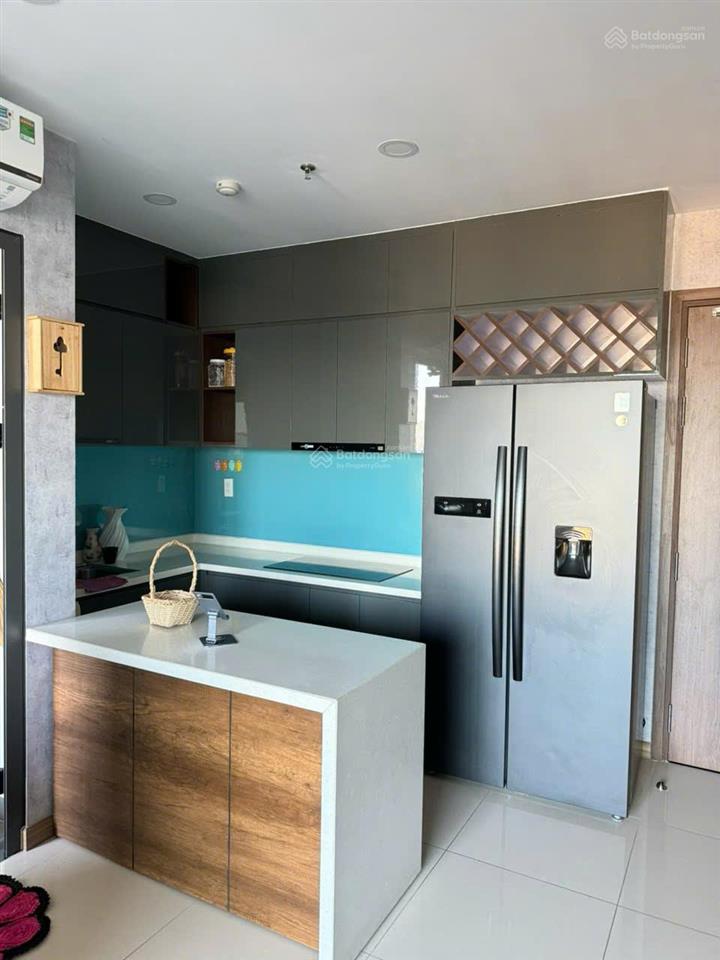 Cho thuê cc phú tài residence, 9 triệu vnd, 65 m2, view đẹp, giá tốt