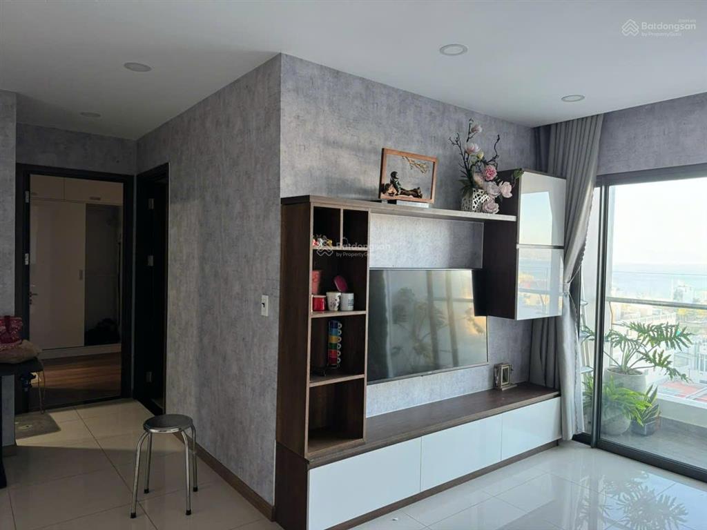 Cho thuê cc phú tài residence, 9 triệu vnd, 65 m2, view đẹp, giá tốt