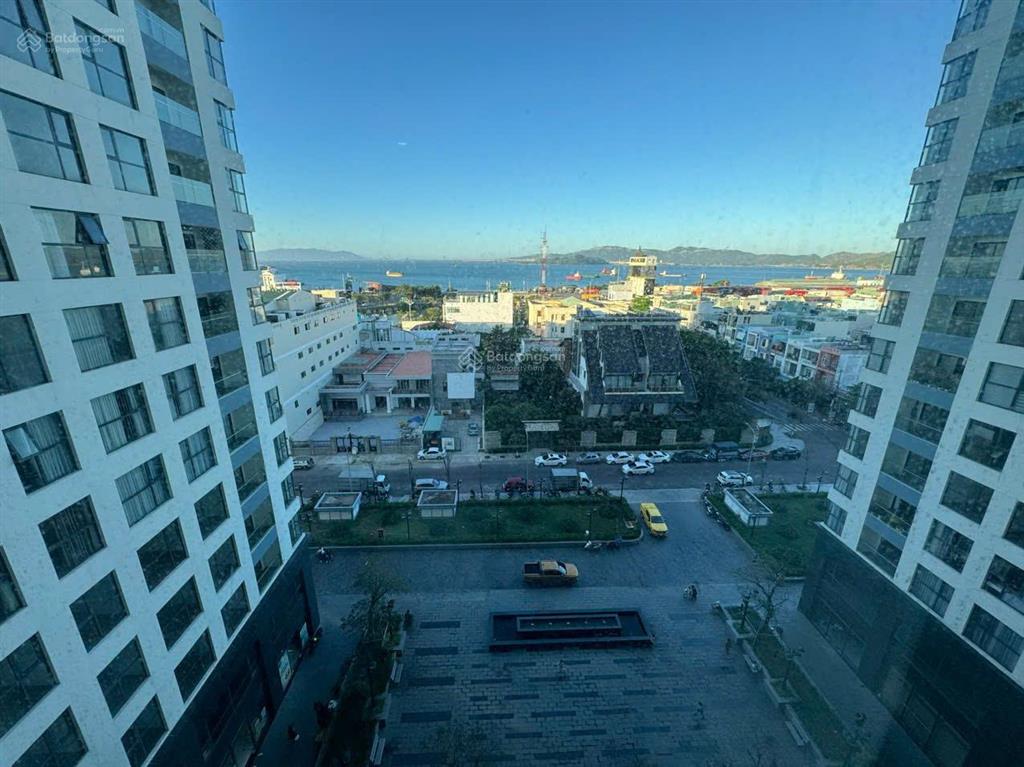 Cho thuê cc phú tài residence, 9 triệu vnd, 65 m2, view đẹp, giá tốt