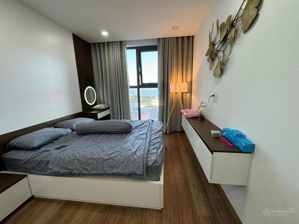 Cho thuê cc phú tài residence, 9 triệu vnd, 65 m2, view đẹp, giá tốt
