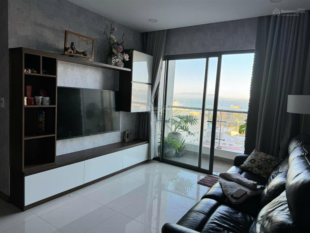 Cho thuê cc phú tài residence, 9 triệu vnd, 65 m2, view đẹp, giá tốt